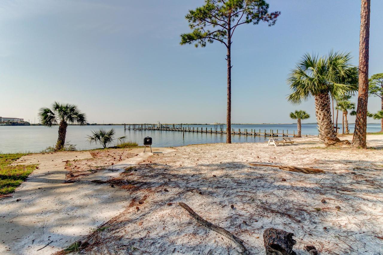 Ronay Bayside Residence #10 Fort Walton Beach Luaran gambar